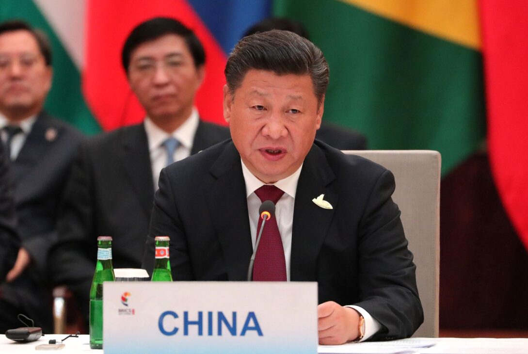 La Cina riapre al mondo dopo 3 anni Zero Covid Xi Jinping
