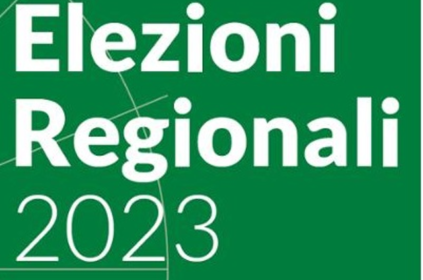 Elezioni regionali 2023