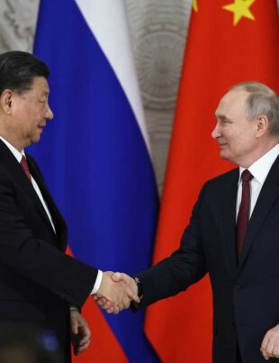 L’incontro fra Xi e Putin: cronaca di un incontro "politico"