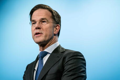 Mark Rutte