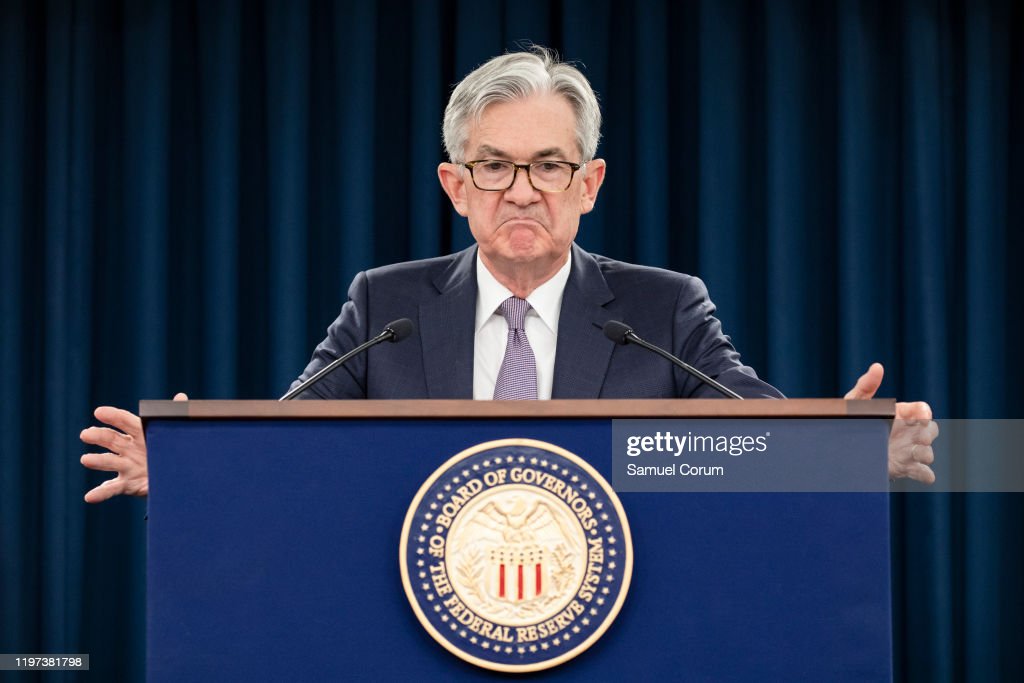 Powell-Fed